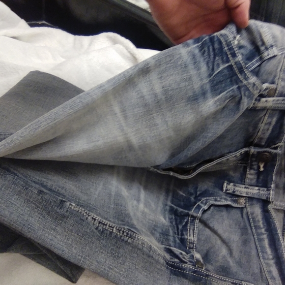 Mens Rock Republic brand new jeans 34x32 - Picture 2 of 13